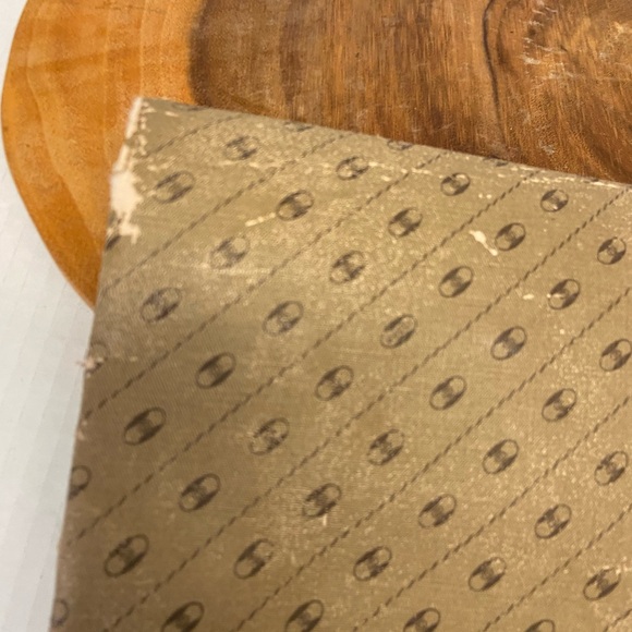 Vintage Gucci Large Fold Over Clutch - Picture 6 of 16